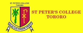 ST PETER'S COLLEGE TORORO